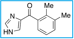 DEXMEDETOMIDINE KETONE IMPURITY